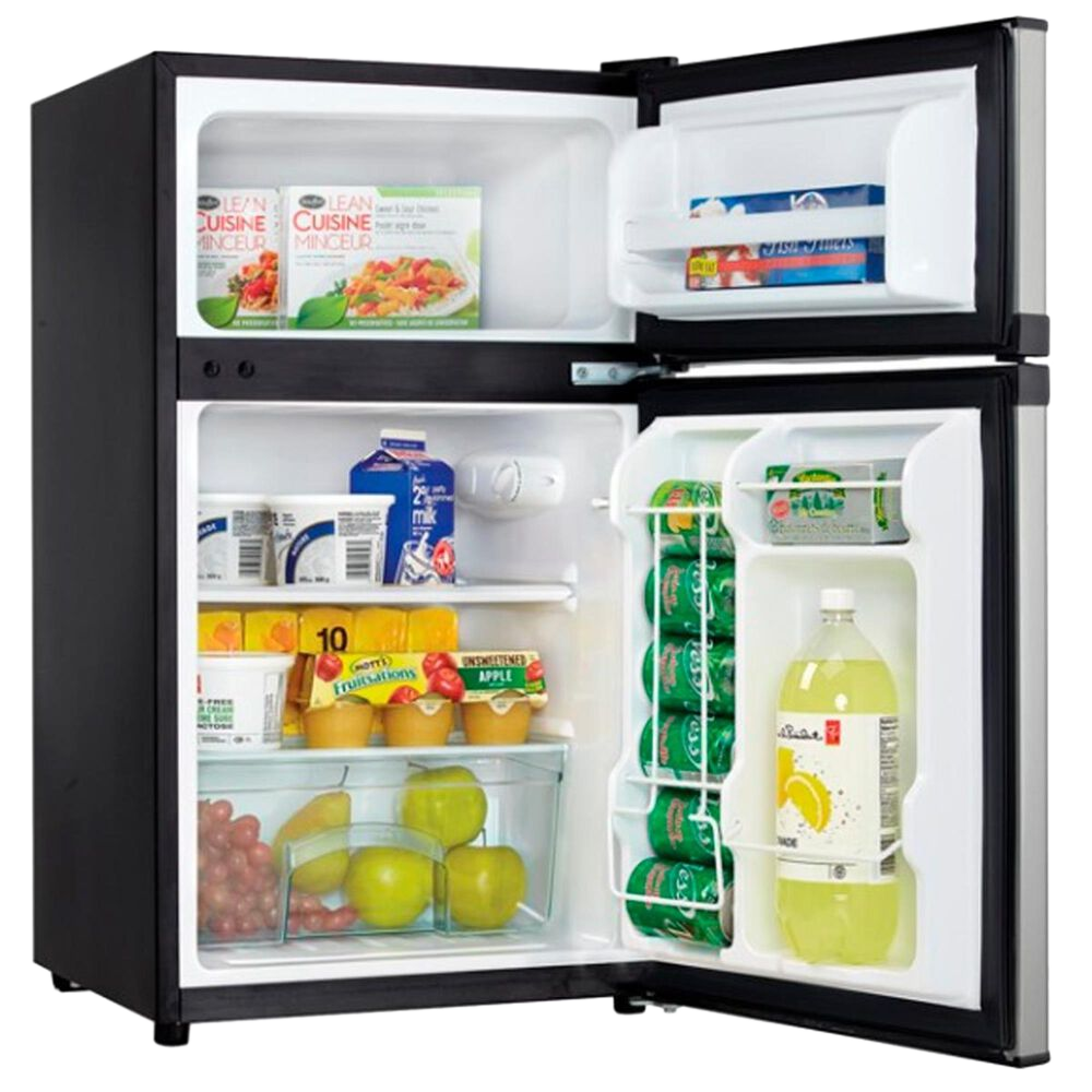 Compact Refrigerators