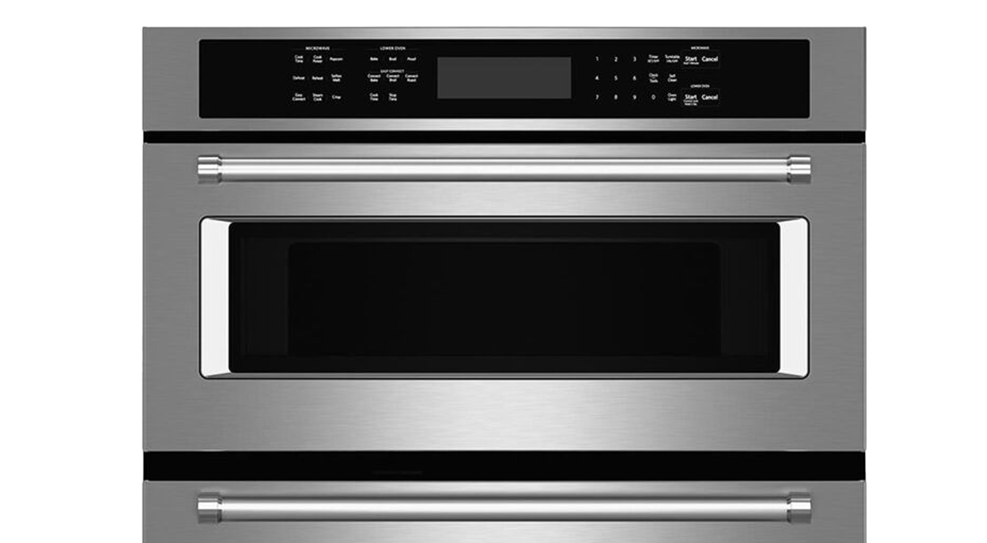 27 inch wall ovens