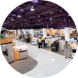 Sales Showroom