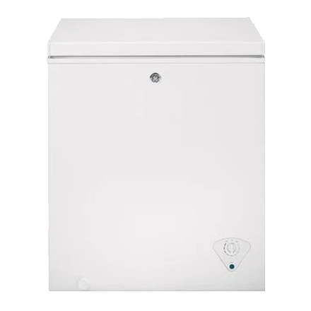Freezers