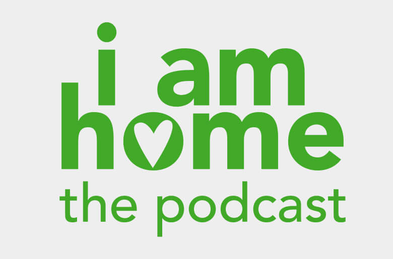 I Am Home - An NFM Podcast
