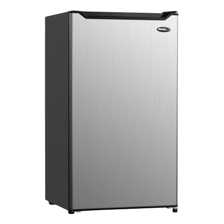 Compact Refrigerator