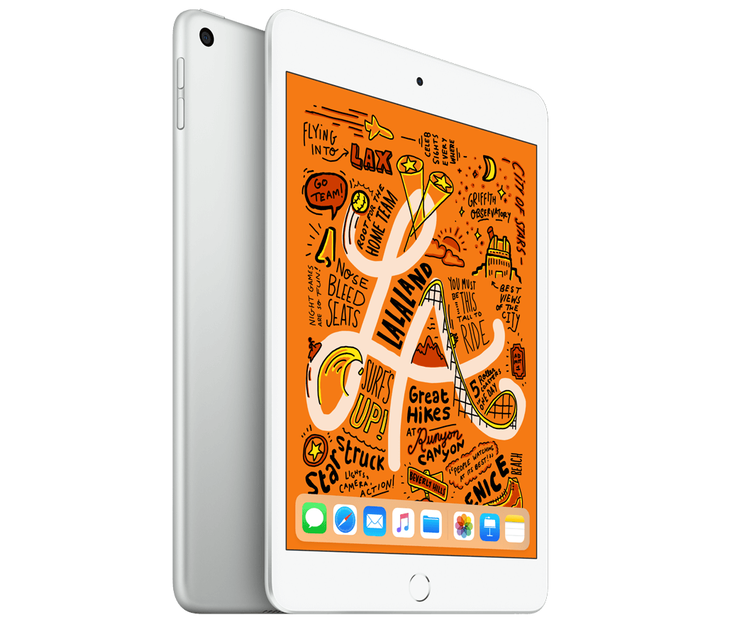 Apple iPad Mini