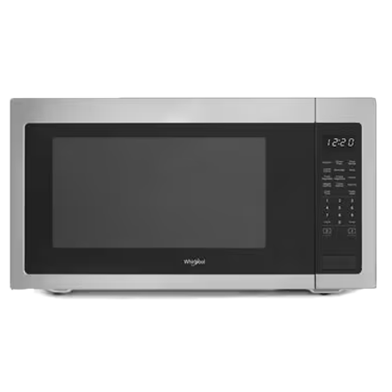 Microwaves