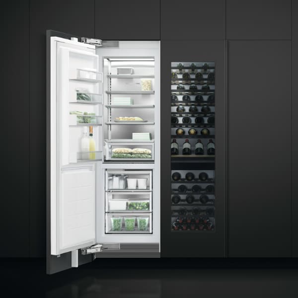 Freezers