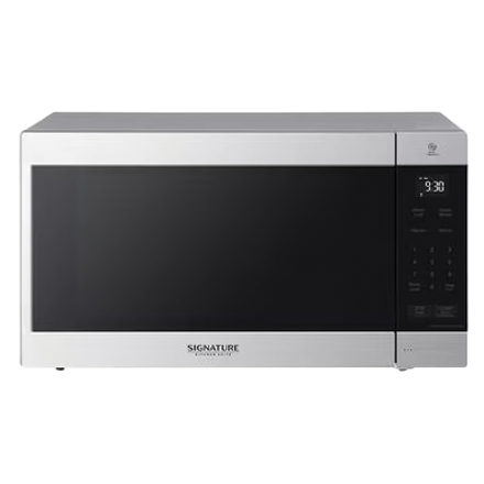 microwaves