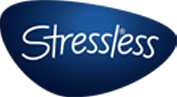 stressless logo