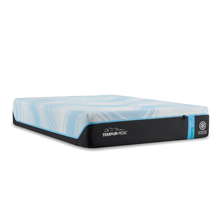 Tempur-Pedic Lux Breeze 2.0 Medium Hybrid Twin XL Mattress