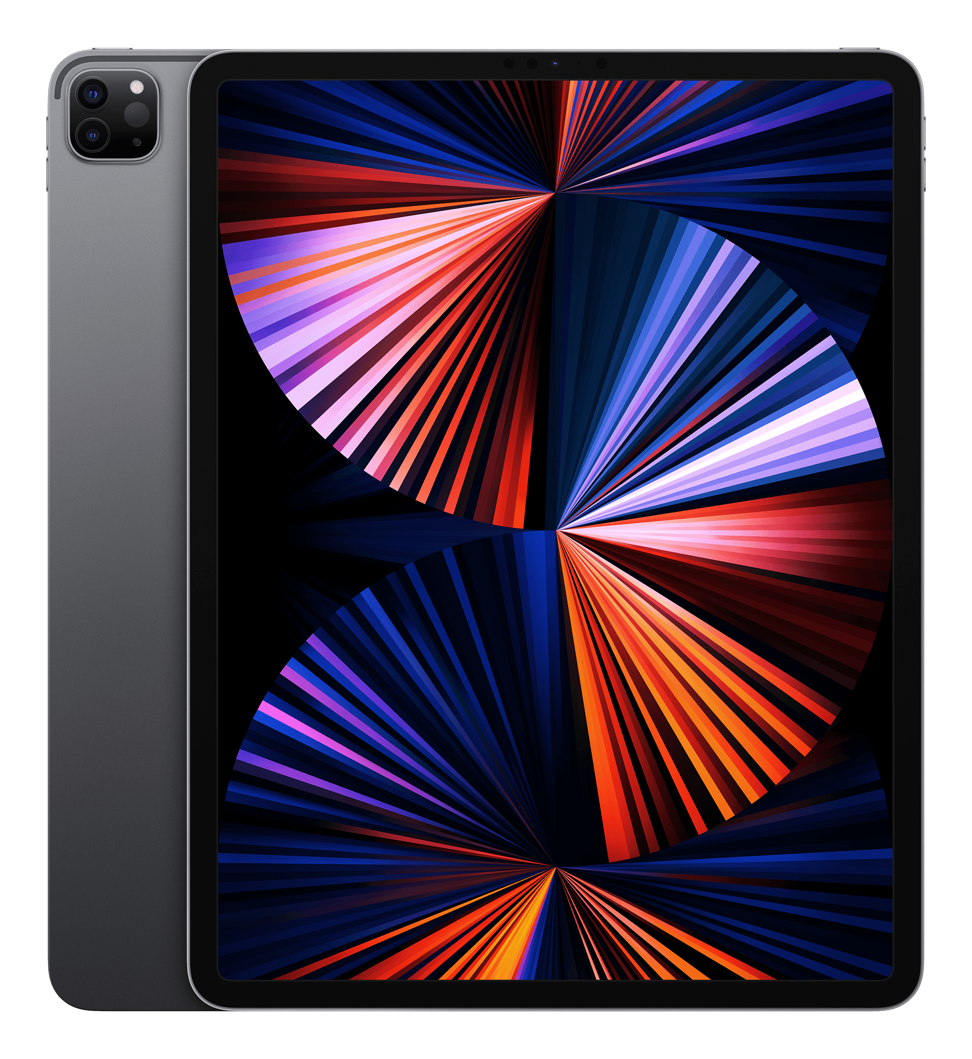 Apple iPad Pro May 2021 Models