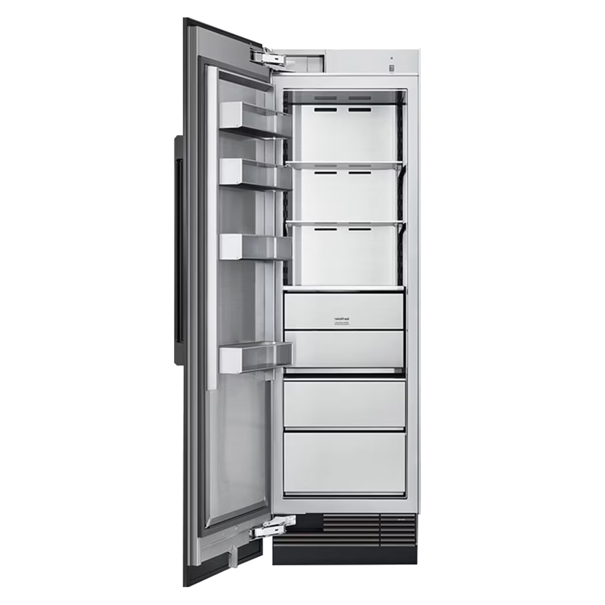 Freezers