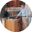 Appliance Builder Sales Vendor Ceritified