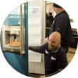 Appliance Builder Sales Experience