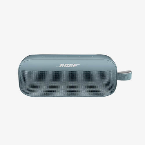 Bose Soundlink Flex Bluetooth Speaker in Stone Blue