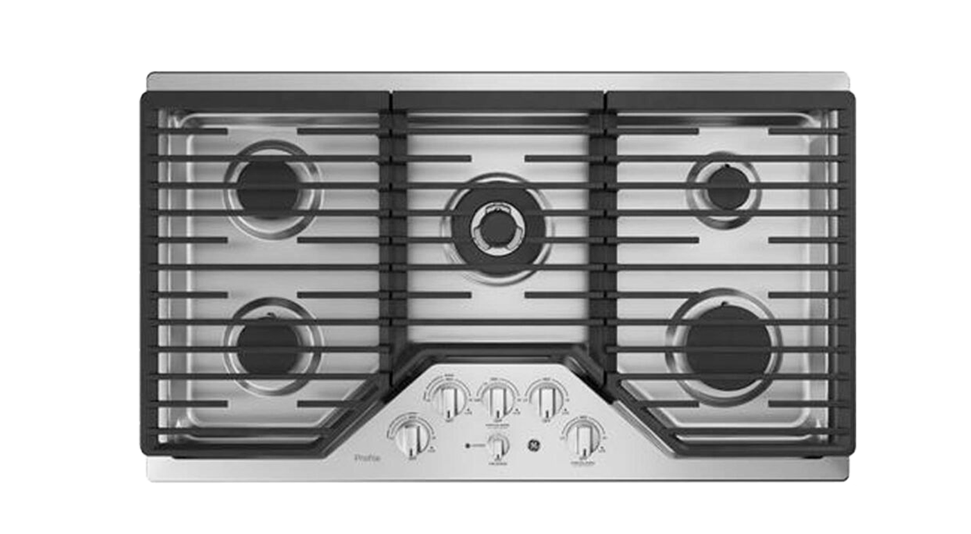 Cooktop Buying Guide Nebraska Furniture Mart