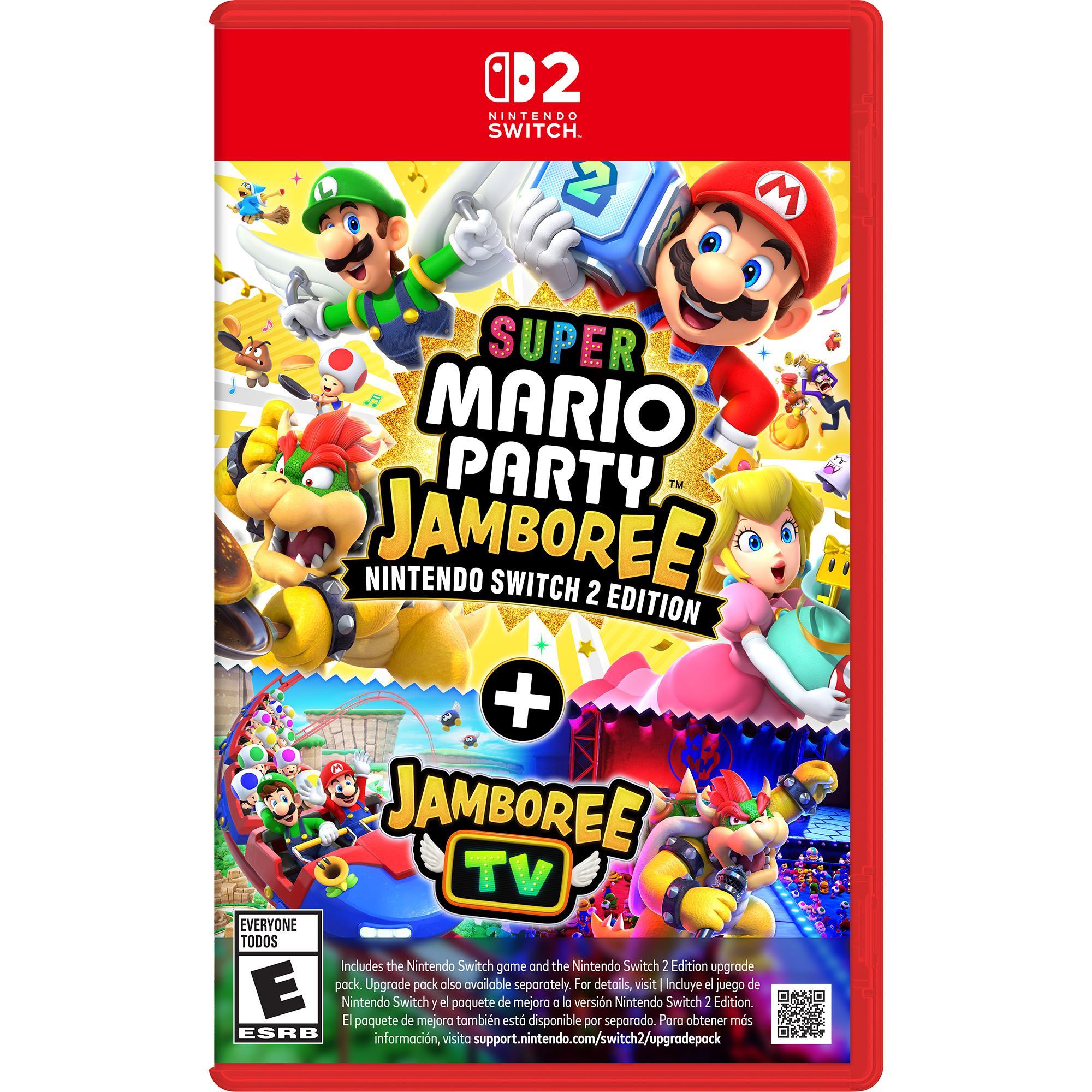 Mario Party Games 100 Best Switch Games Mario Party Mario Bros Top