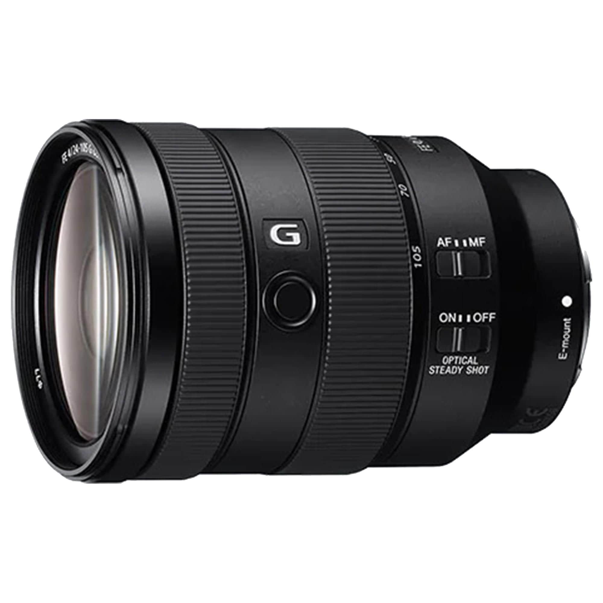 【みーはるの大感謝セール！】【美品】SONY24-105mmSEL 24105G みーはるの大感謝セール！】【美品】SONY24-105mmSEL 24105G みー