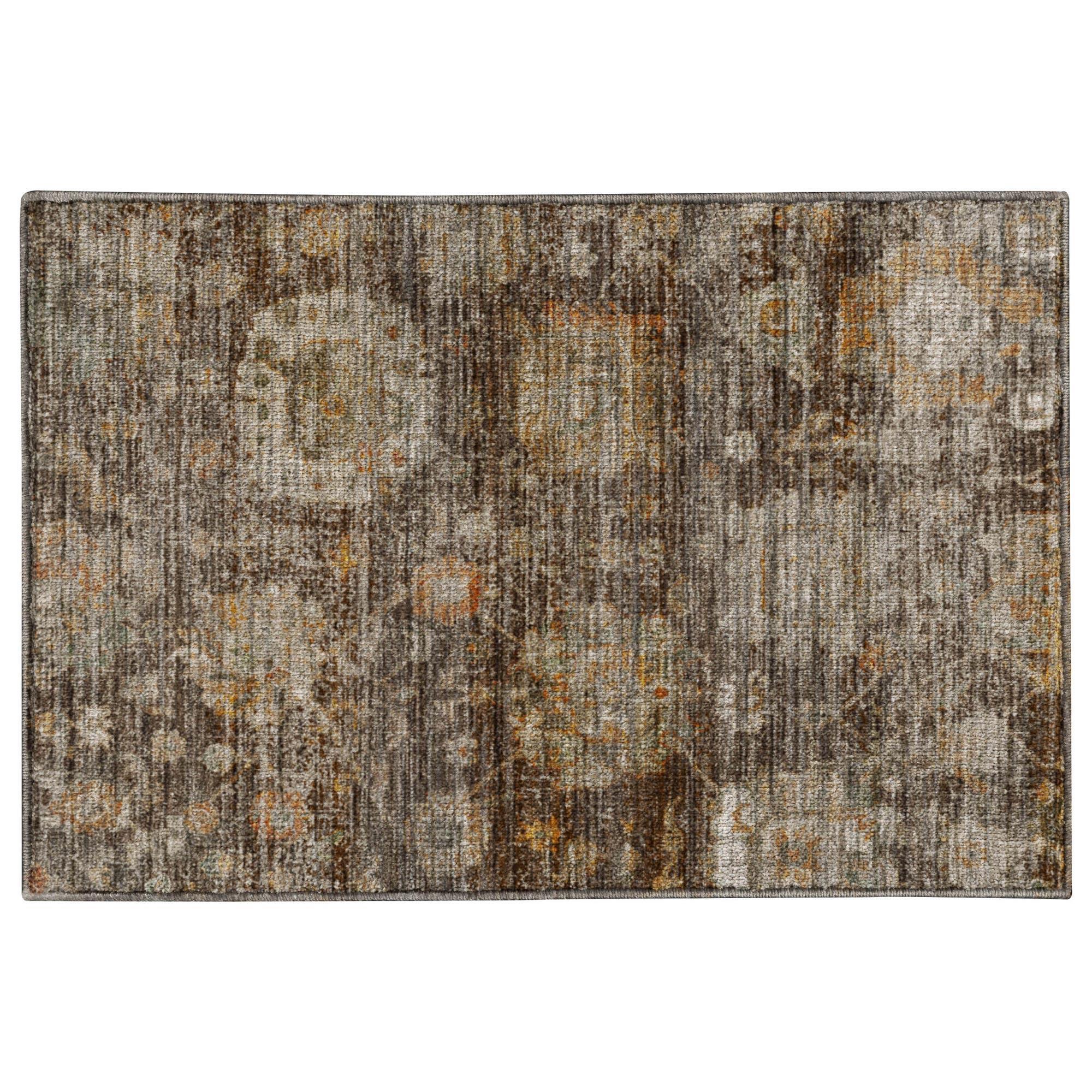 Dalyn Rug Company Aristo AR7 Teal 3' x 5' Area Rug