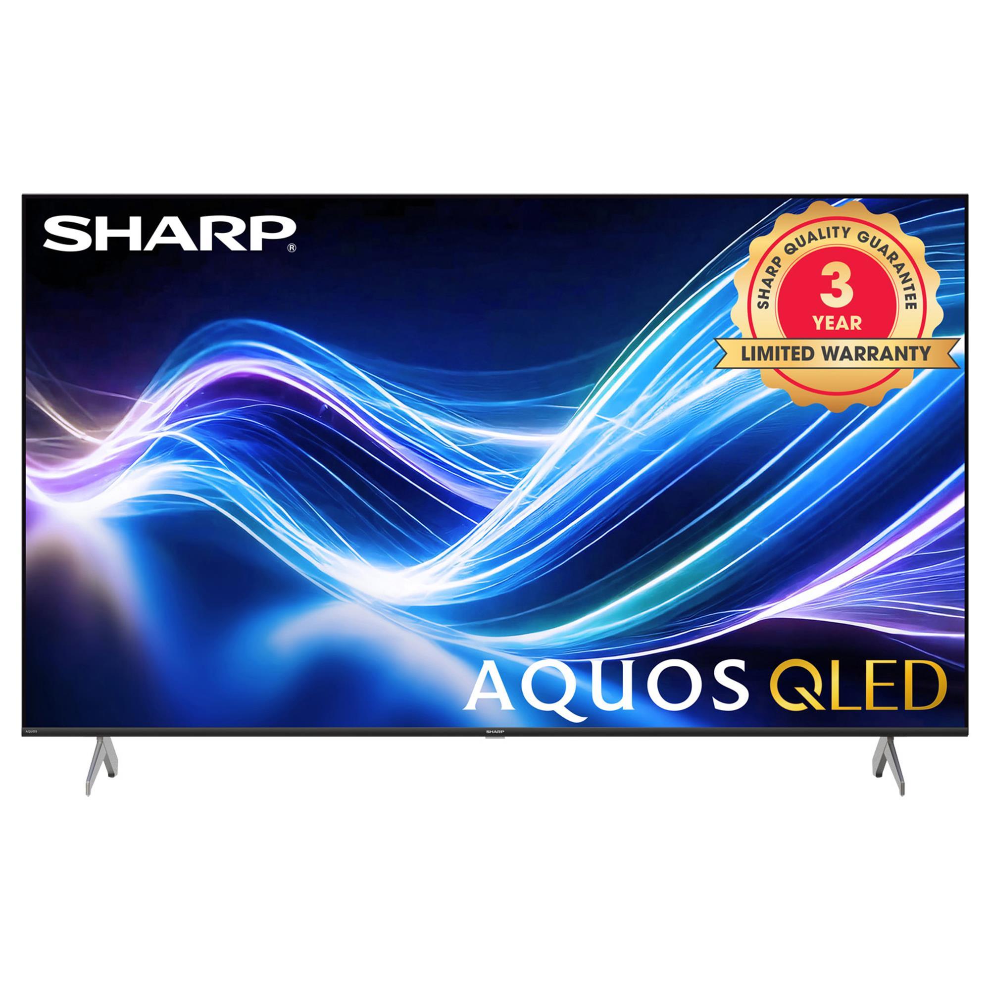 家電 SHAPE AQUOS 85
