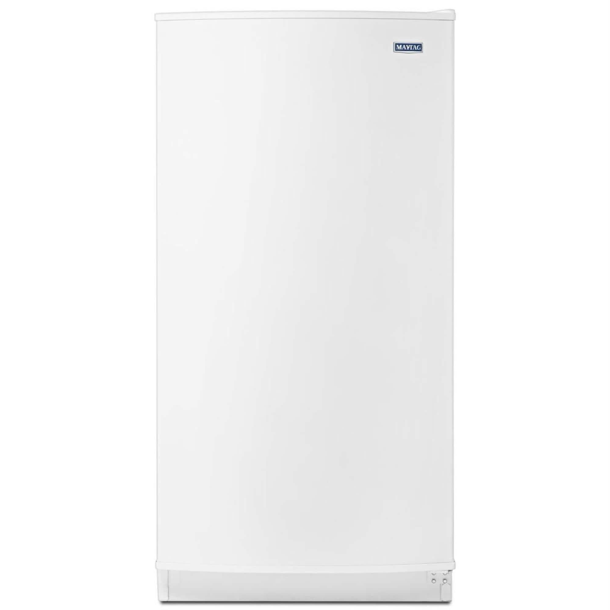 Maytag 16 Cu. Ft. Frost Free Upright Freezer with FastFreeze Option