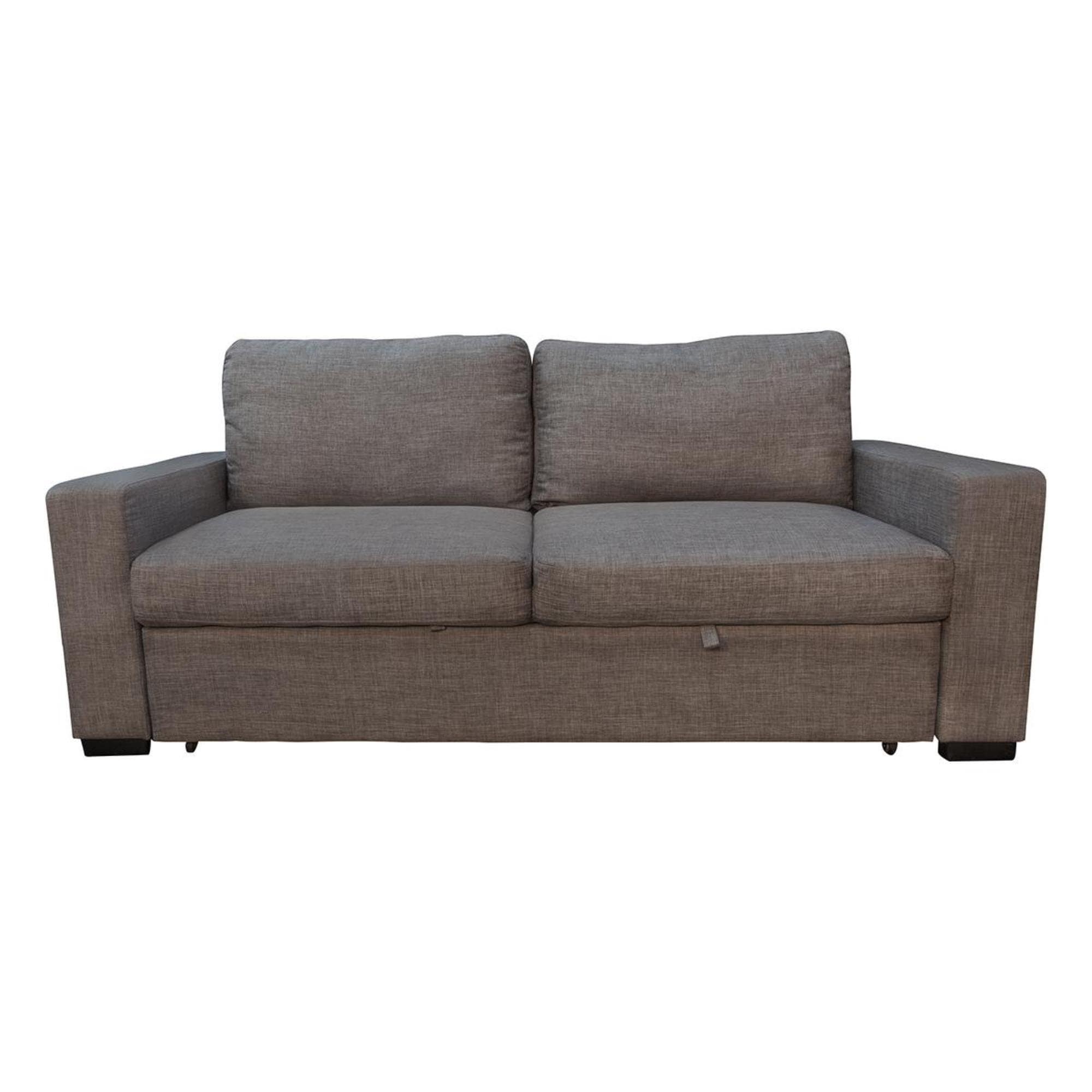 Sofa Bed Nebraska Furniture Mart Baci Living Room