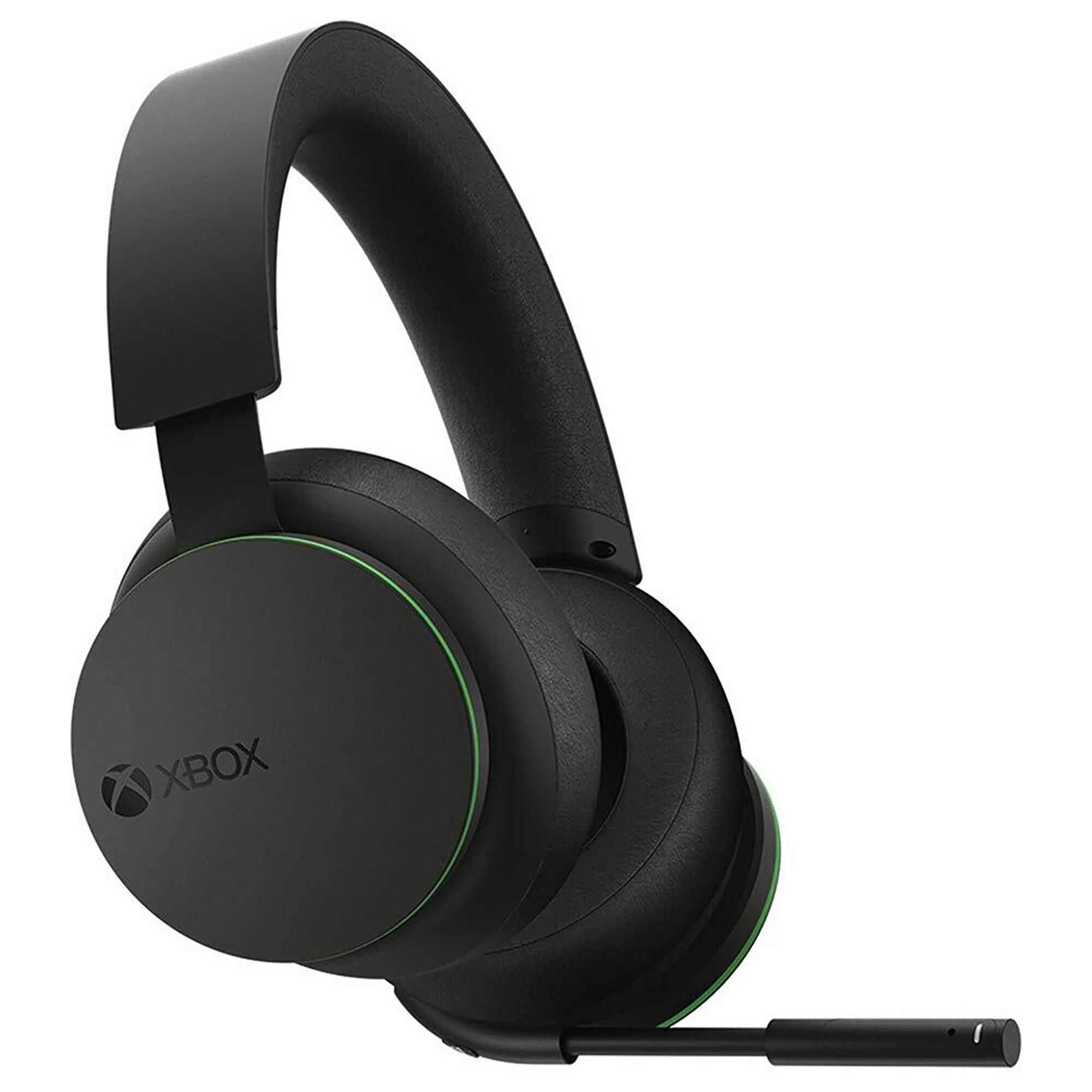 microsoft wireless headphones