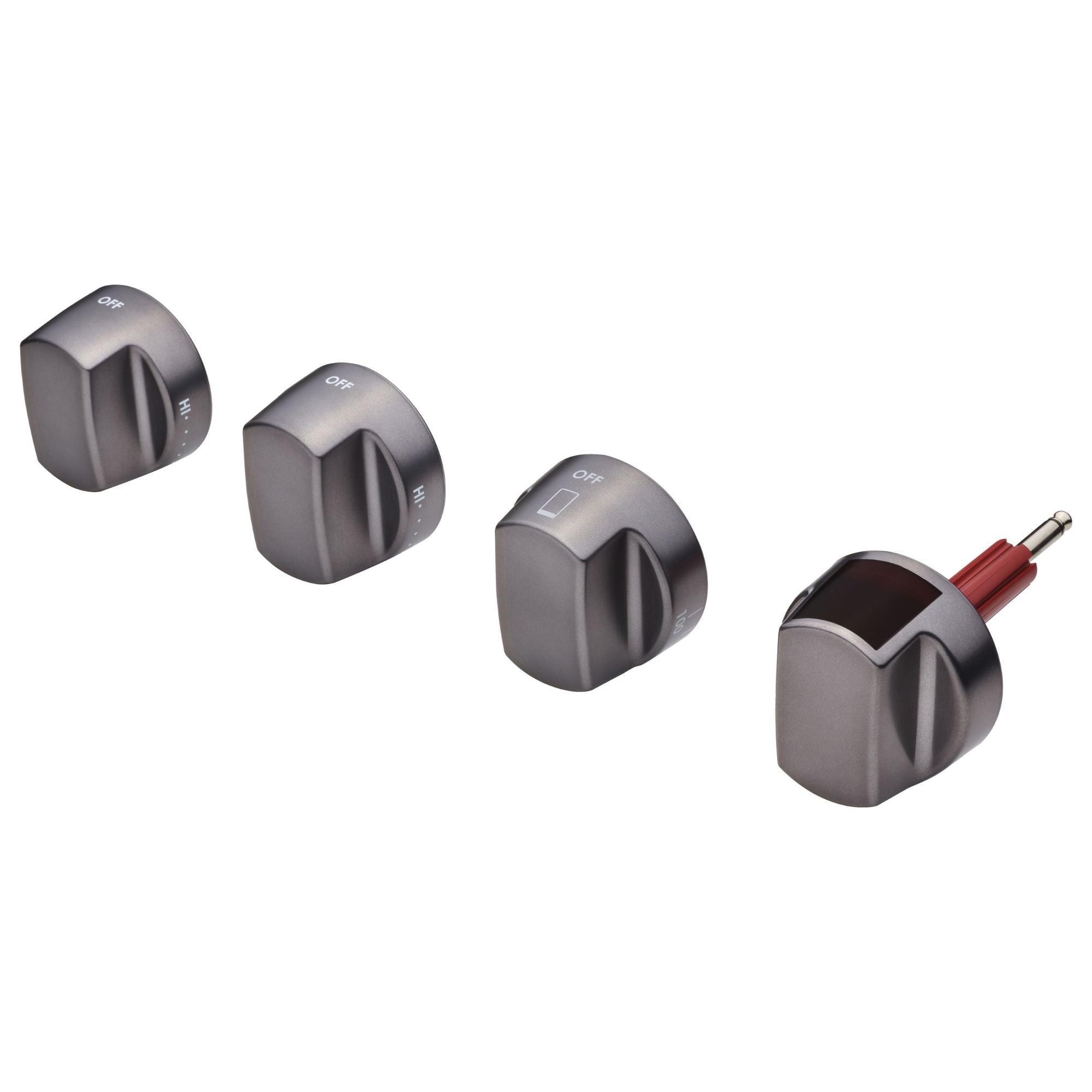 Wolf Appliances Knob Kit for 36