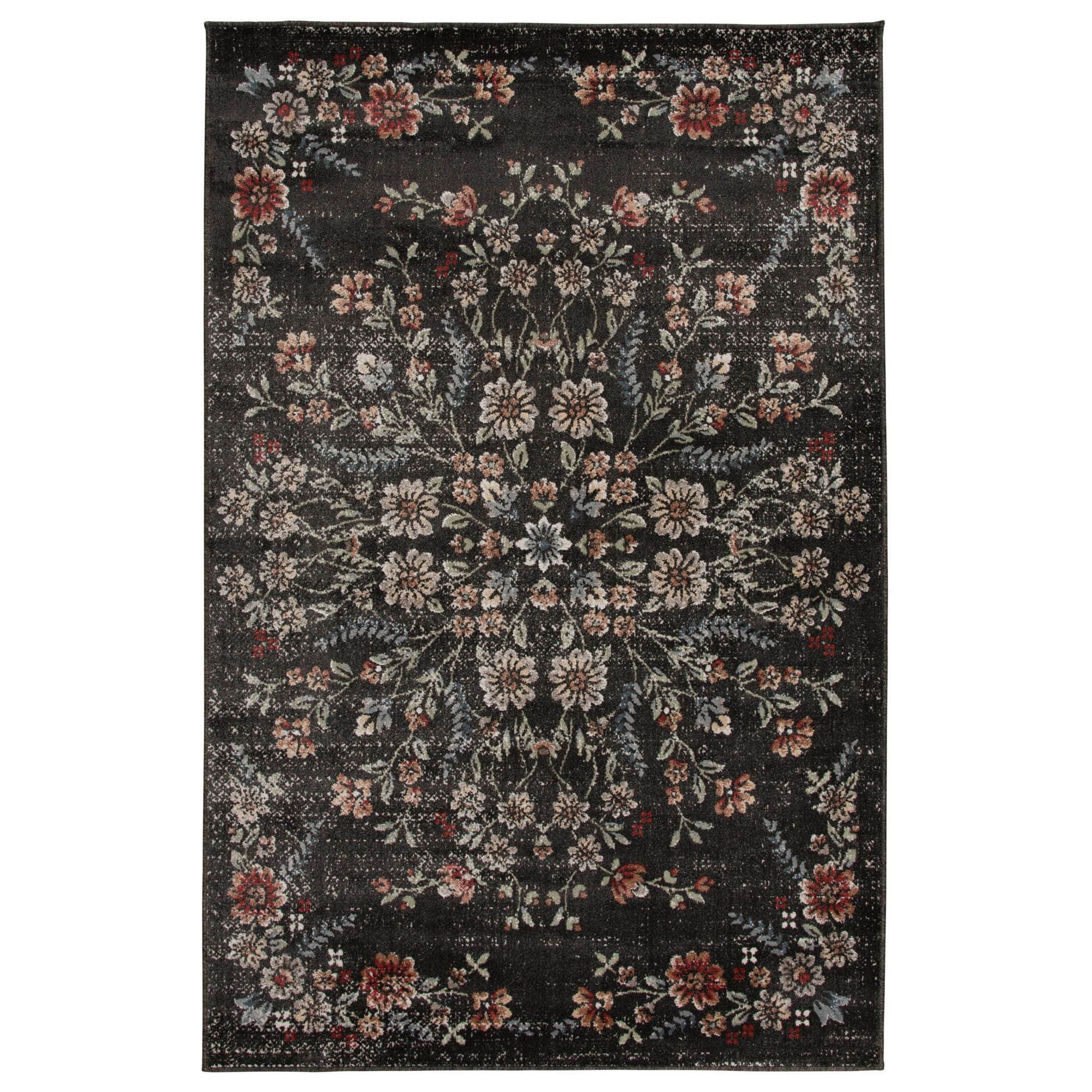 Central Oriental Heirloom Neville Abbey and Navajo White 5'3