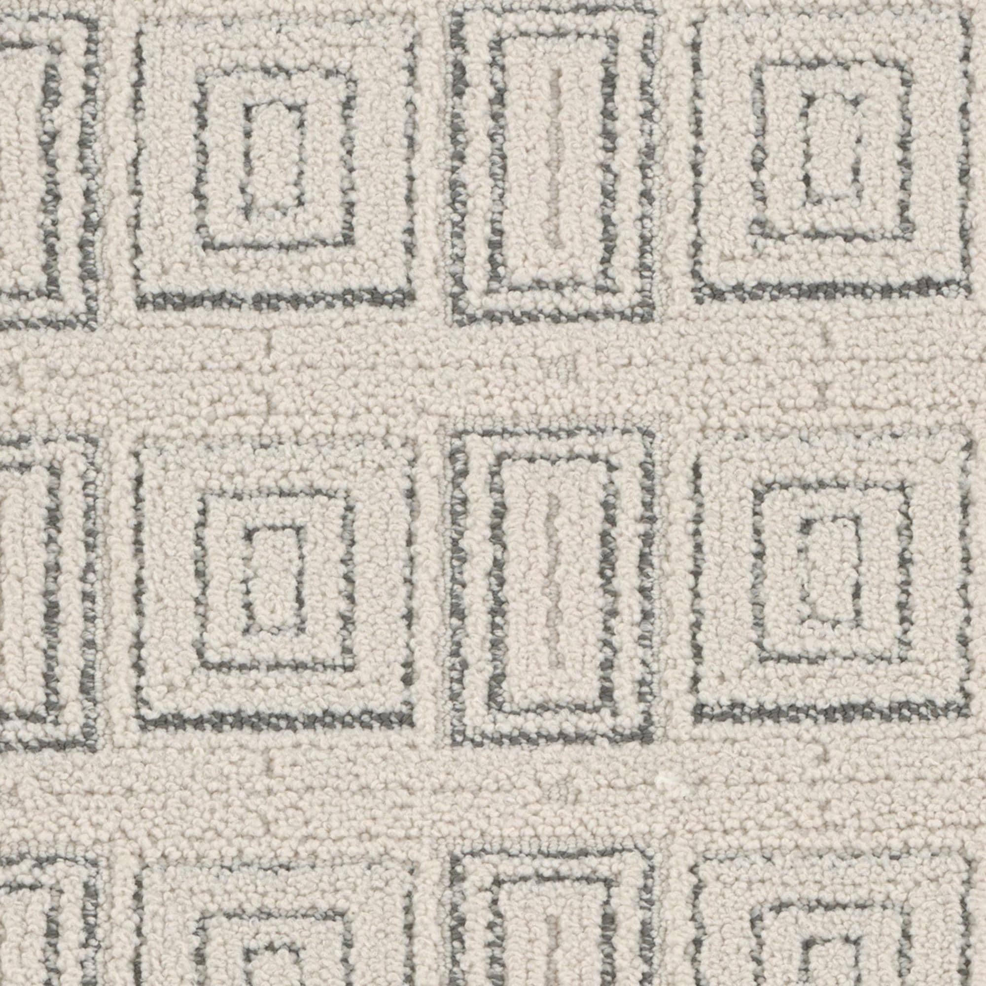 Karastan Rionel Carpet in Midnight Mosaic