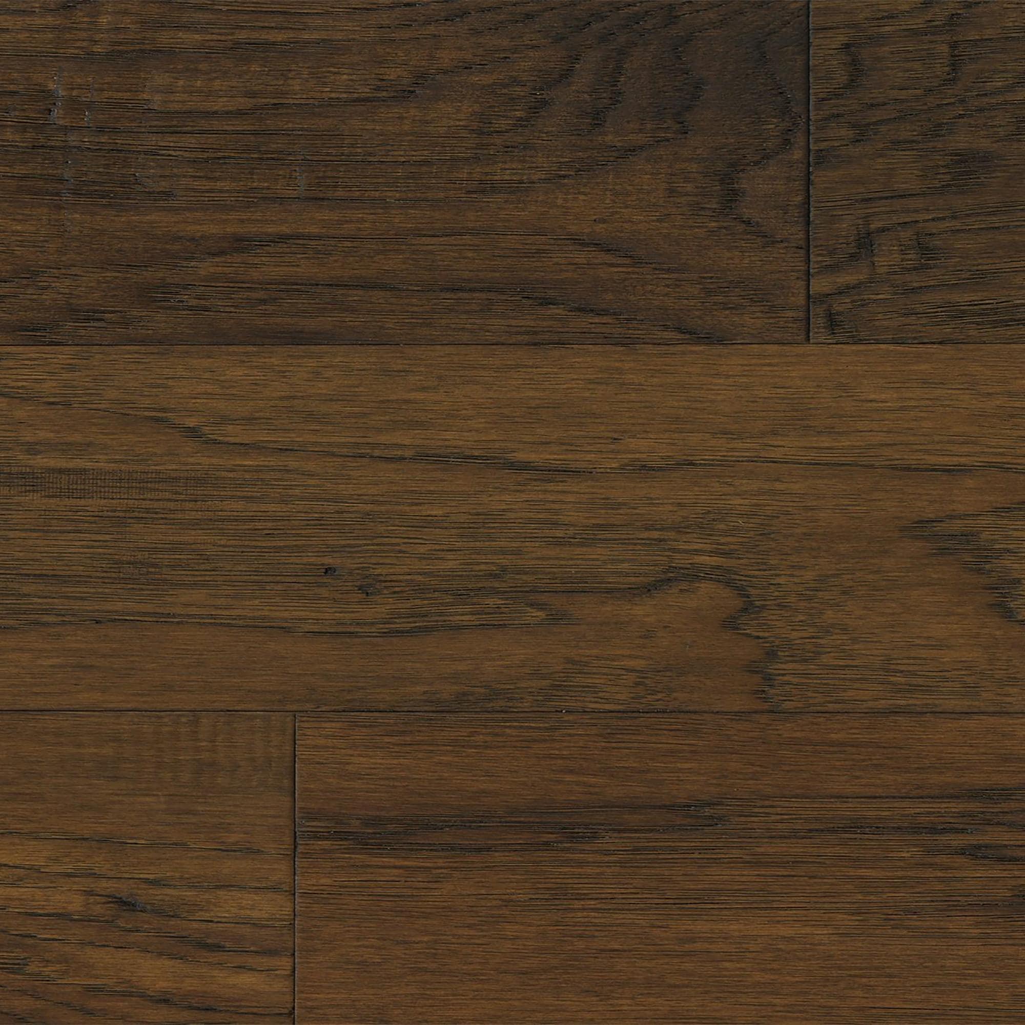 Fuzion Grasslands Colt Hickory Engineered Hardwood