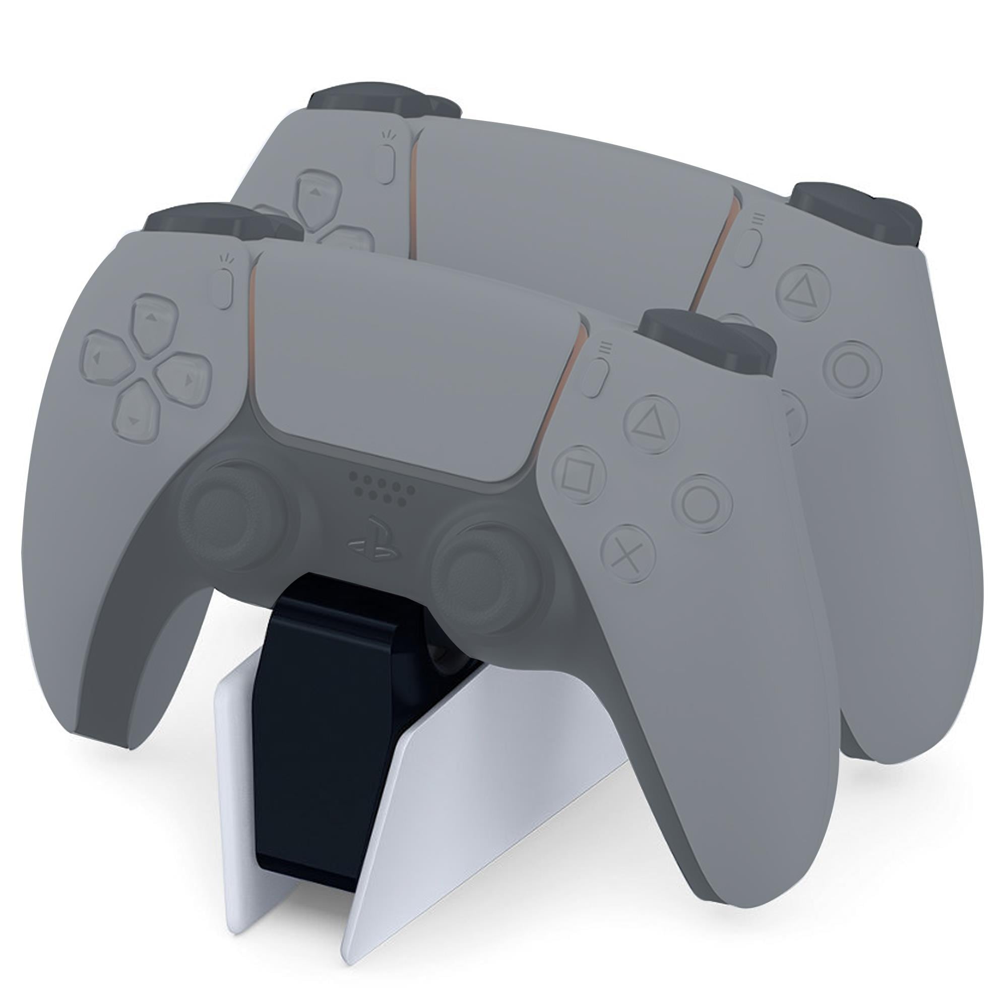 PowerA Station de recharge Manette PS5 DualSense - Achat Accessoire