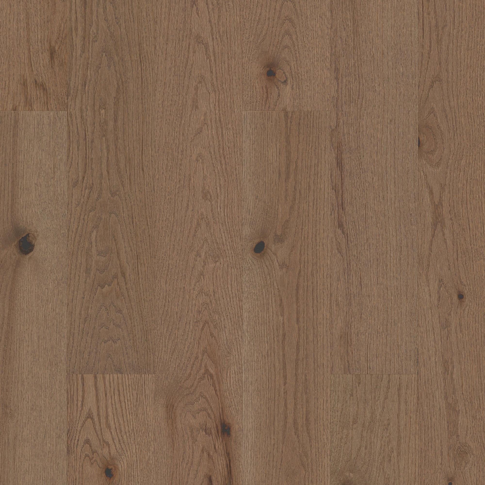 【新品同様】TERRYWOOD Shaw Exploration Canyon Oak Engineered Hardwood