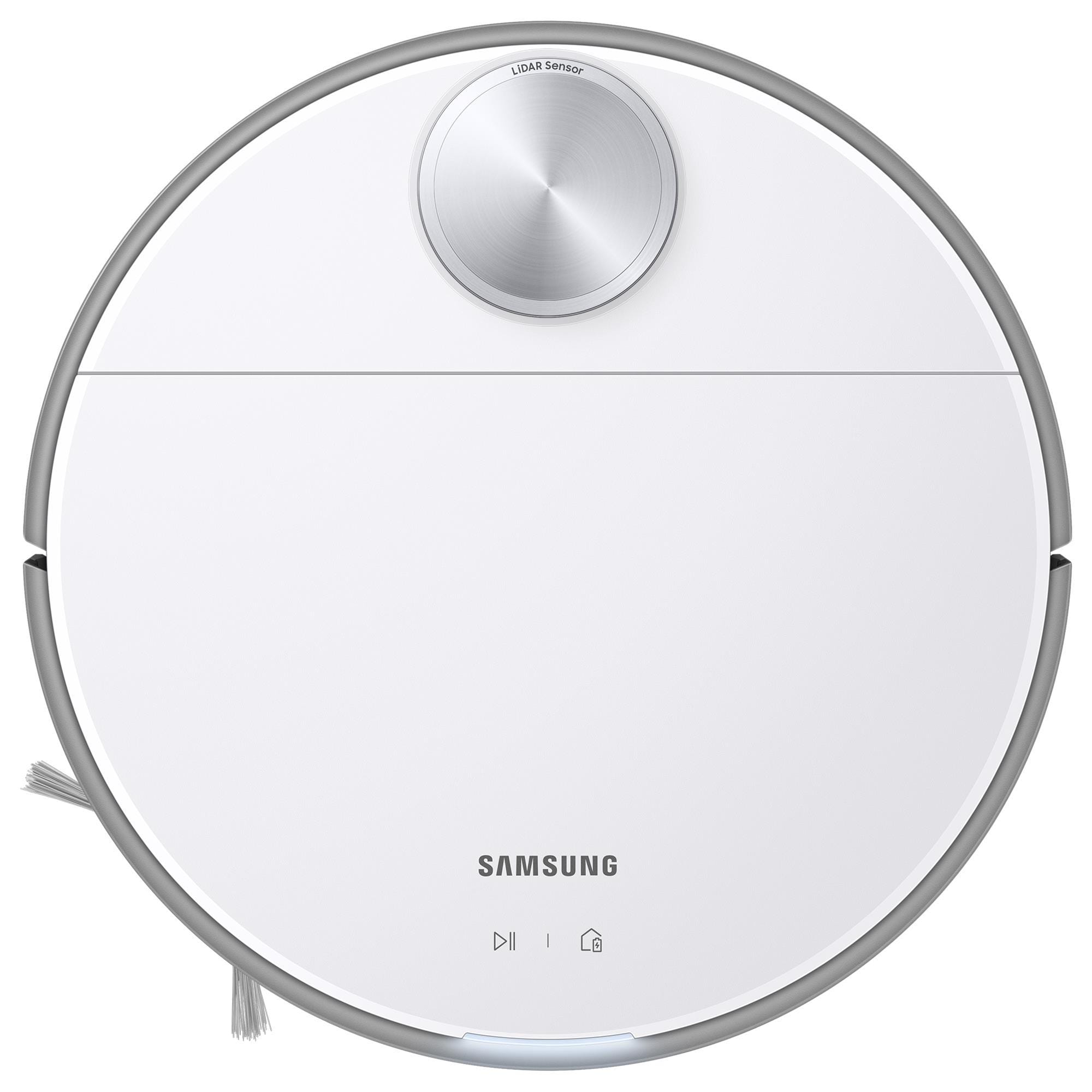 Samsung Jet Bot Robot Vacuum in Misty 