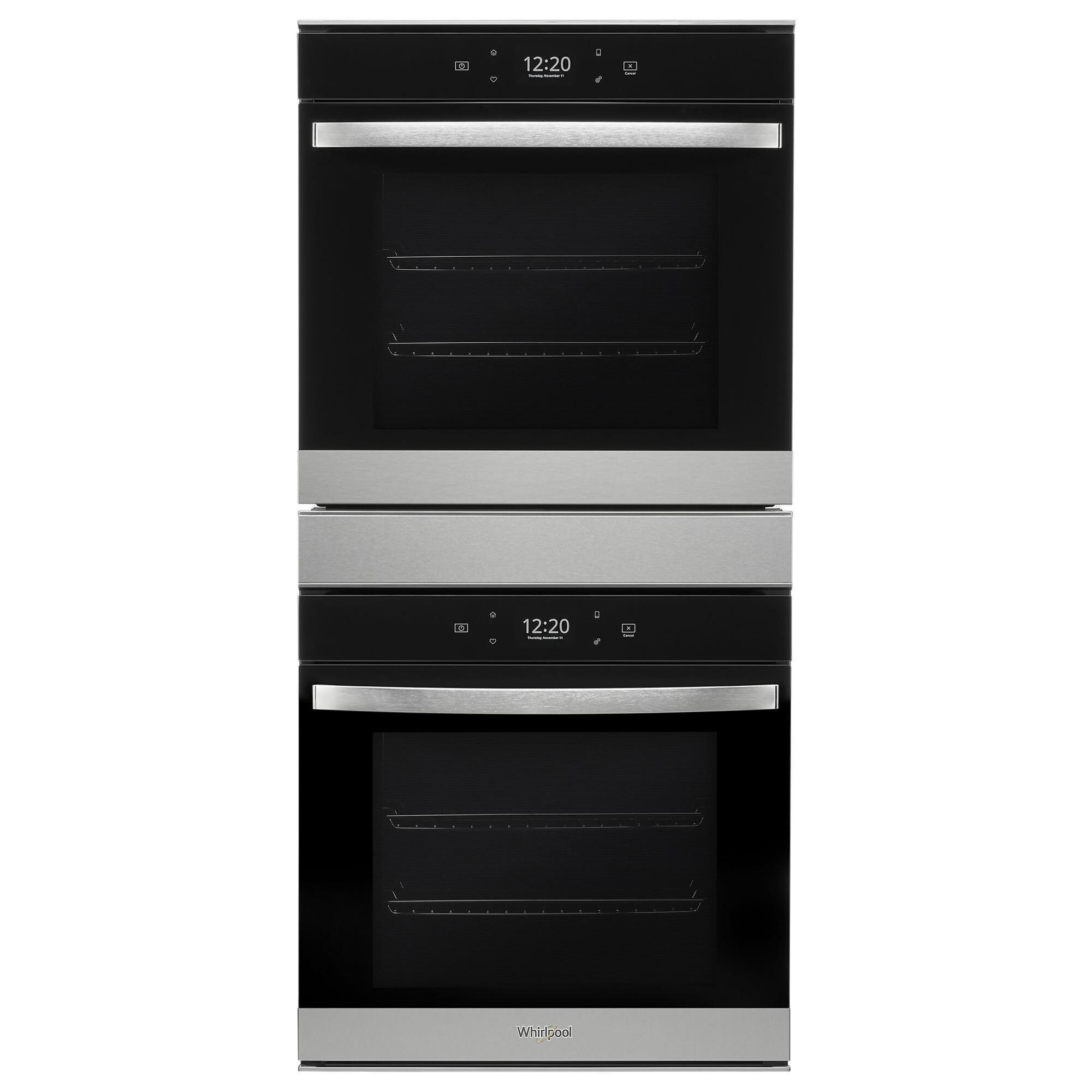 Whirlpool 24 electric wall on sale oven