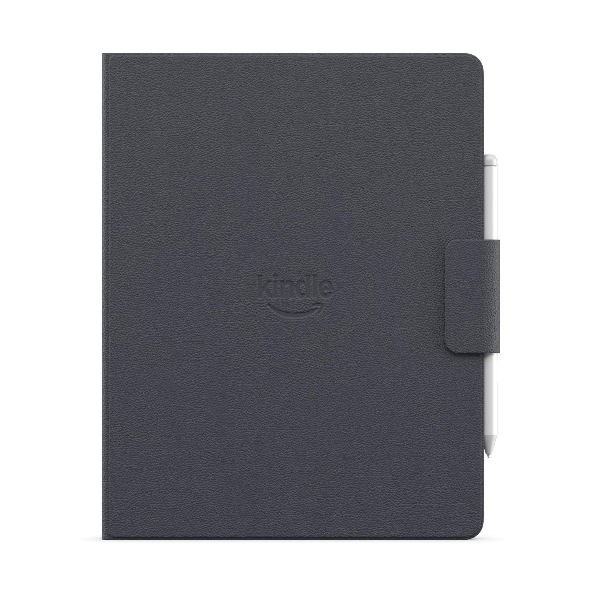 Amazon Kindle Scribe Folio Cover with Magnetic Attach - Plant