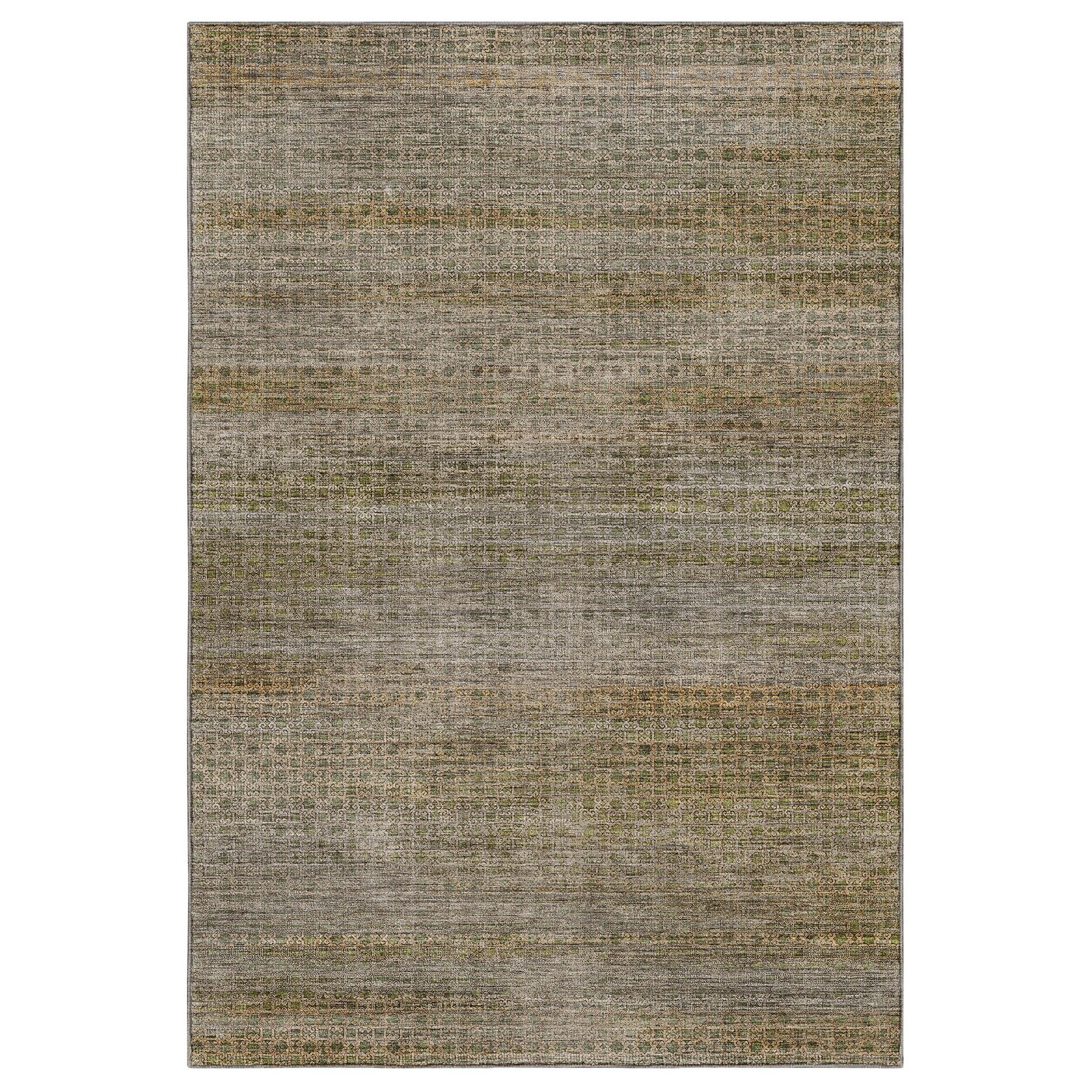 Dalyn Rug Company Vico VC5 Paprika 9' x 12' Area Rug