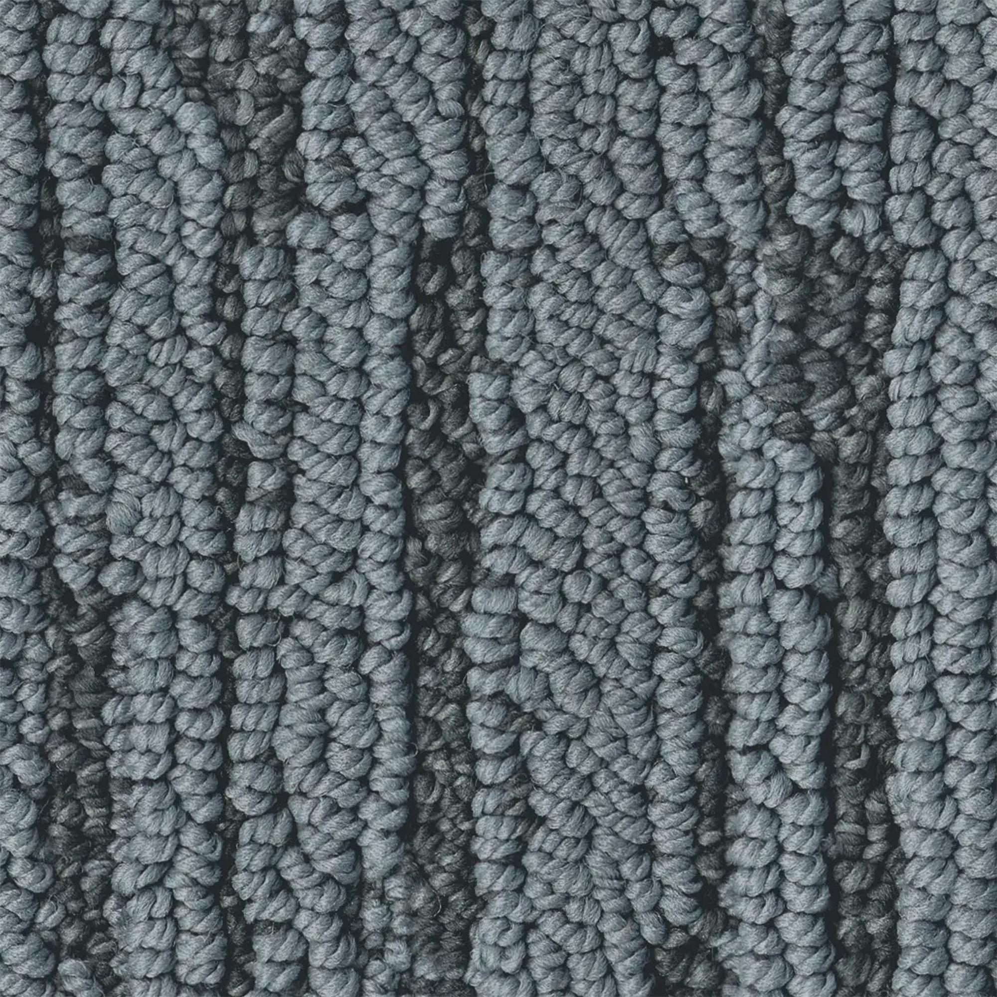 Anderson Tuftex Loom Carpet in Ocean