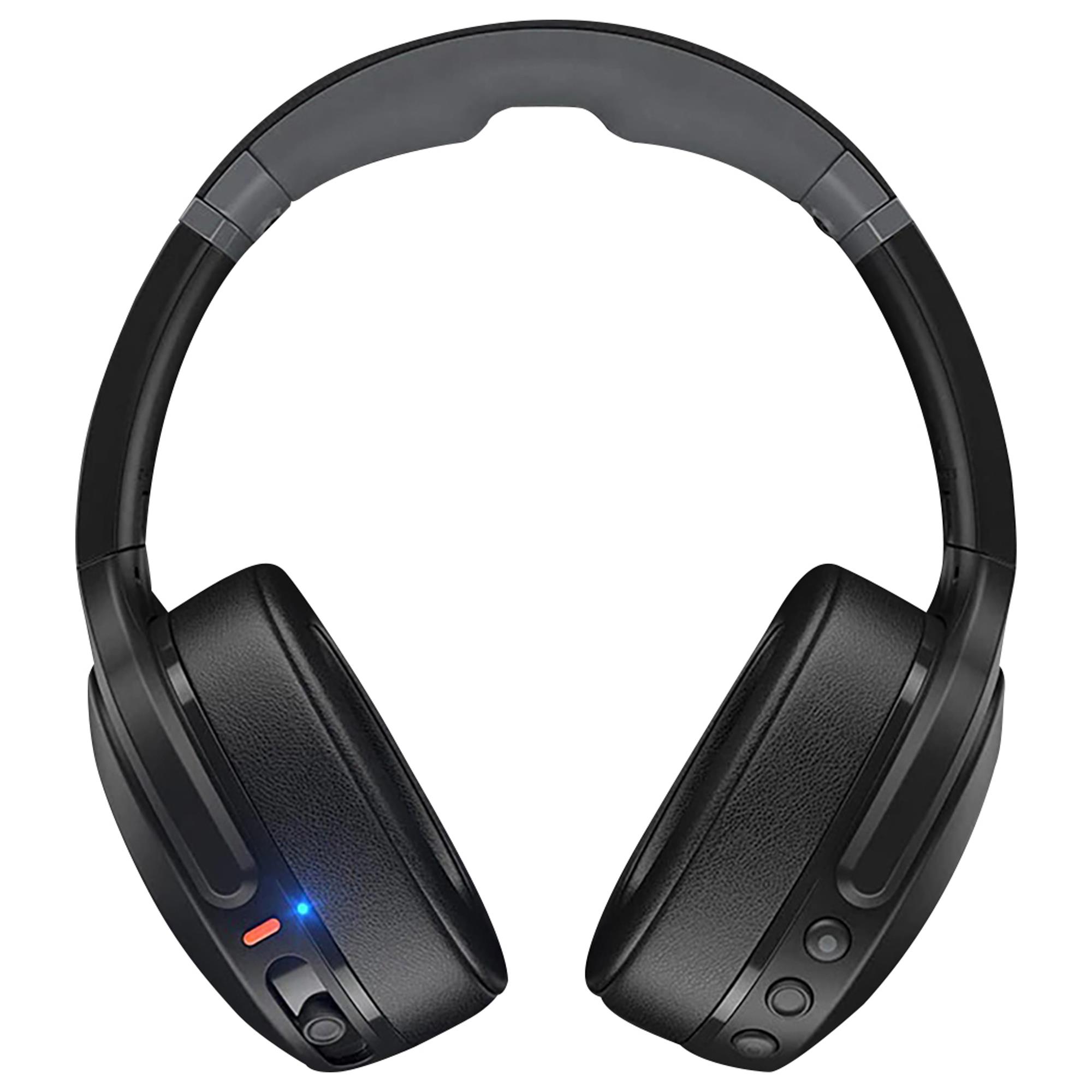 do skullcandy crushers work with ps4