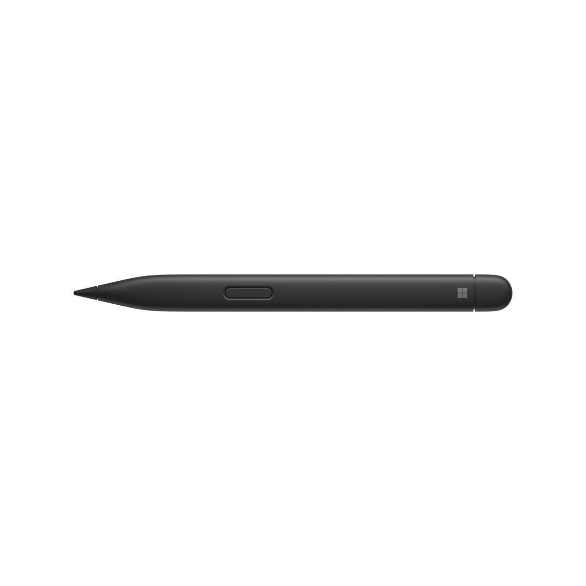 Microsoft Surface Slim Pen 2 黒 タッチペン Microsoft Surface Slim Pen 2 in Black