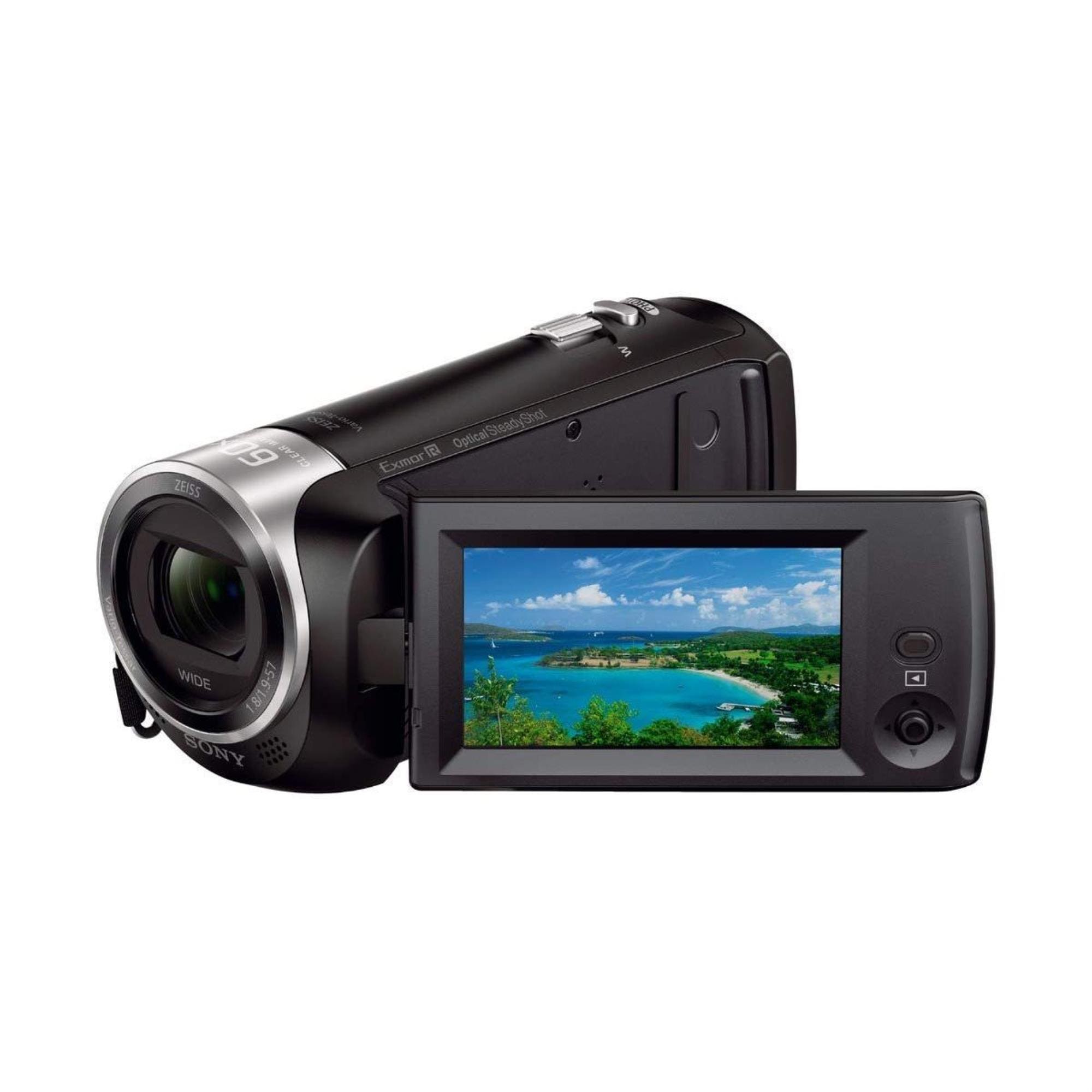 Sony BG-R10 Battery Grip for R5/R6 in Black | NFM