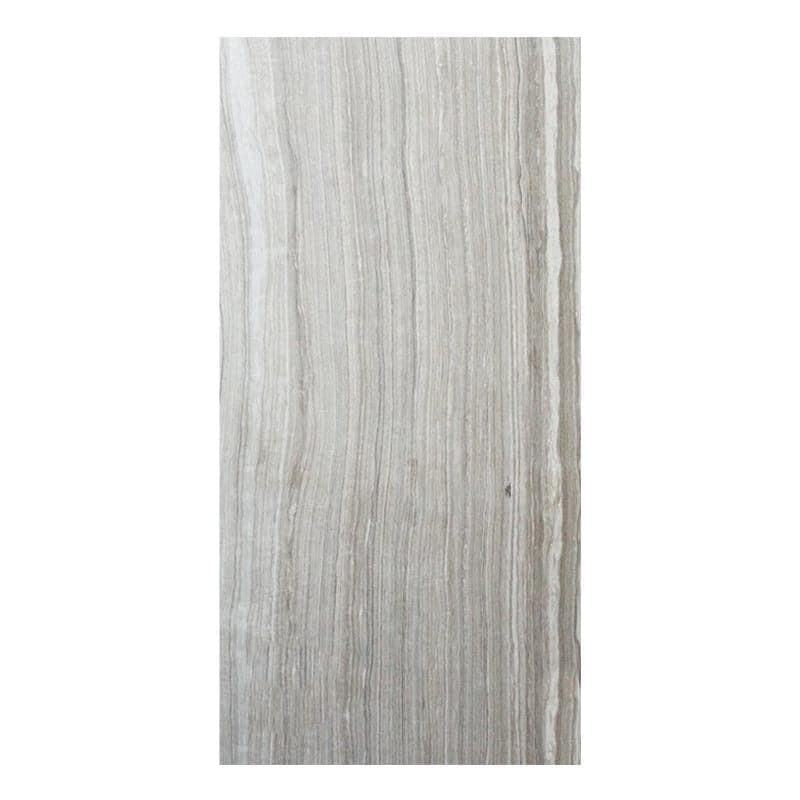 MS International Eramosa Silver 12" x 24" Porcelain Tile NFM