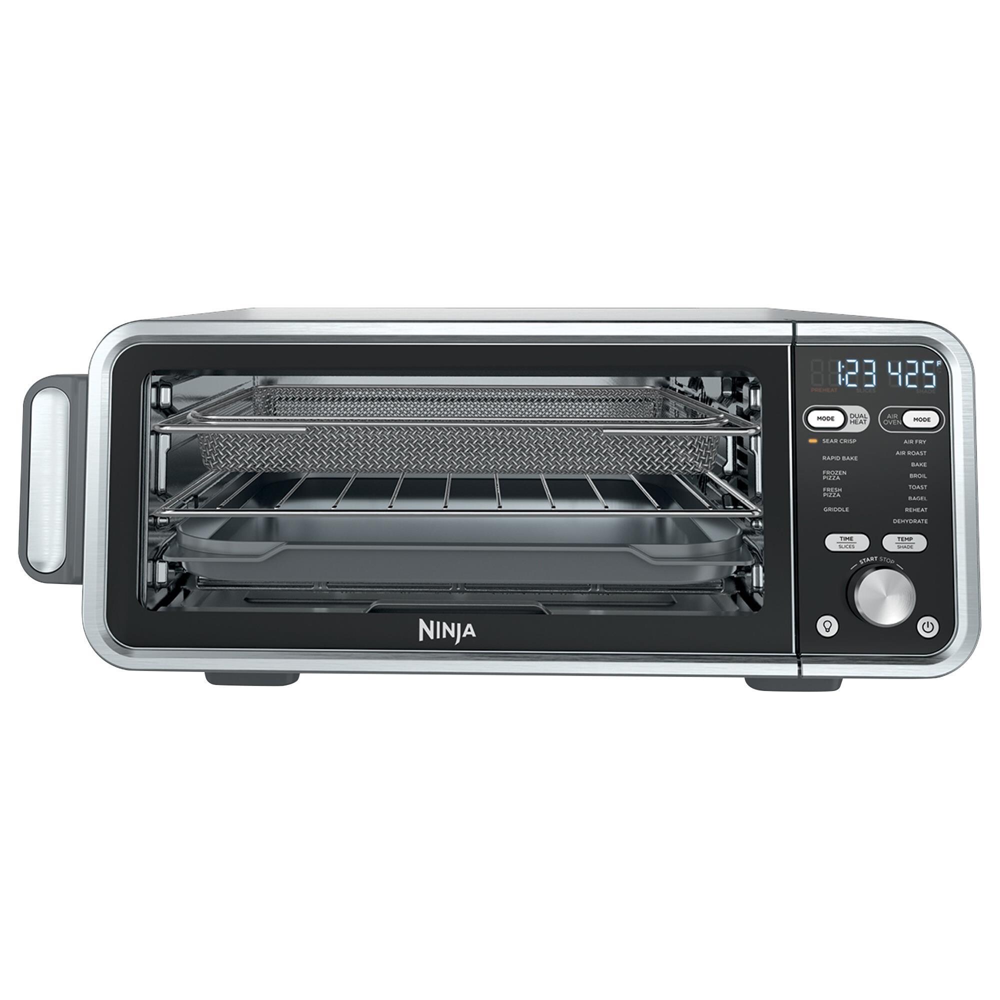 airfryer toaster oven ninja