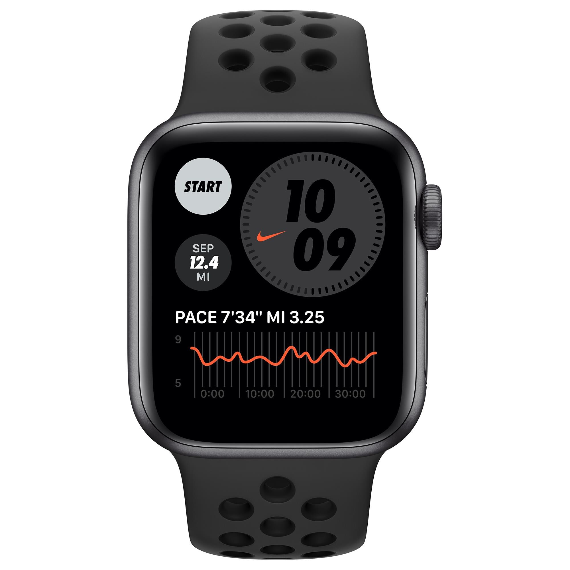 apple nike watch cellular