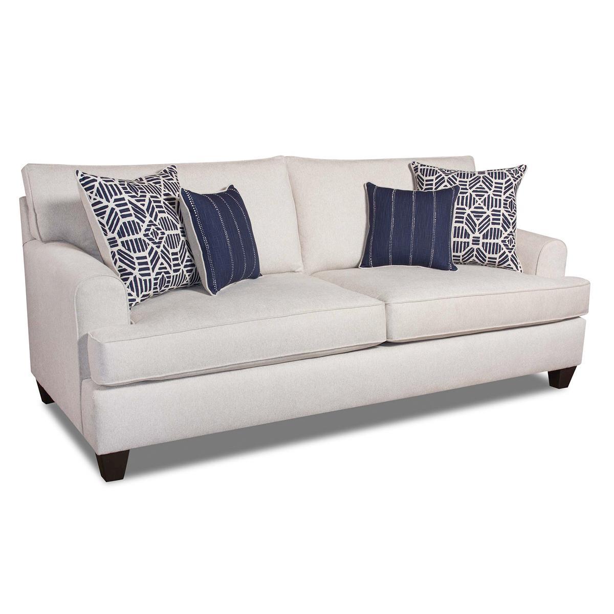 Southaven Sofa in Popstitch Shell Shop NFM