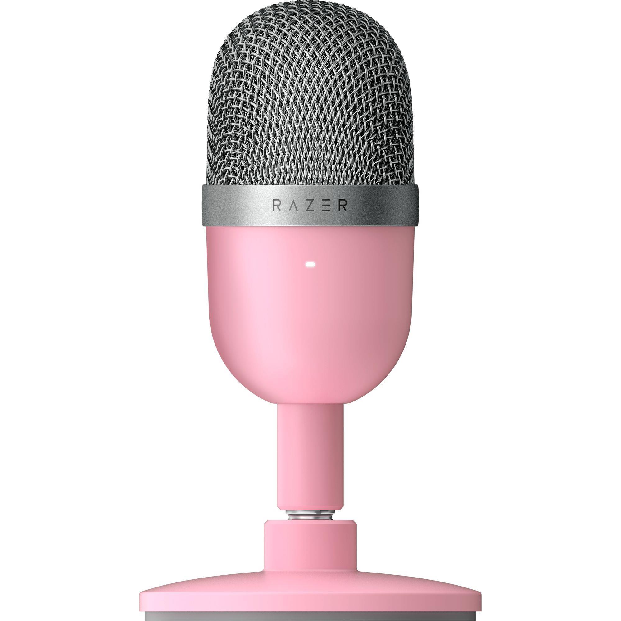 Razer Seiren Mini Quartz | NFM Razer Seiren Mini Quartz | NFM