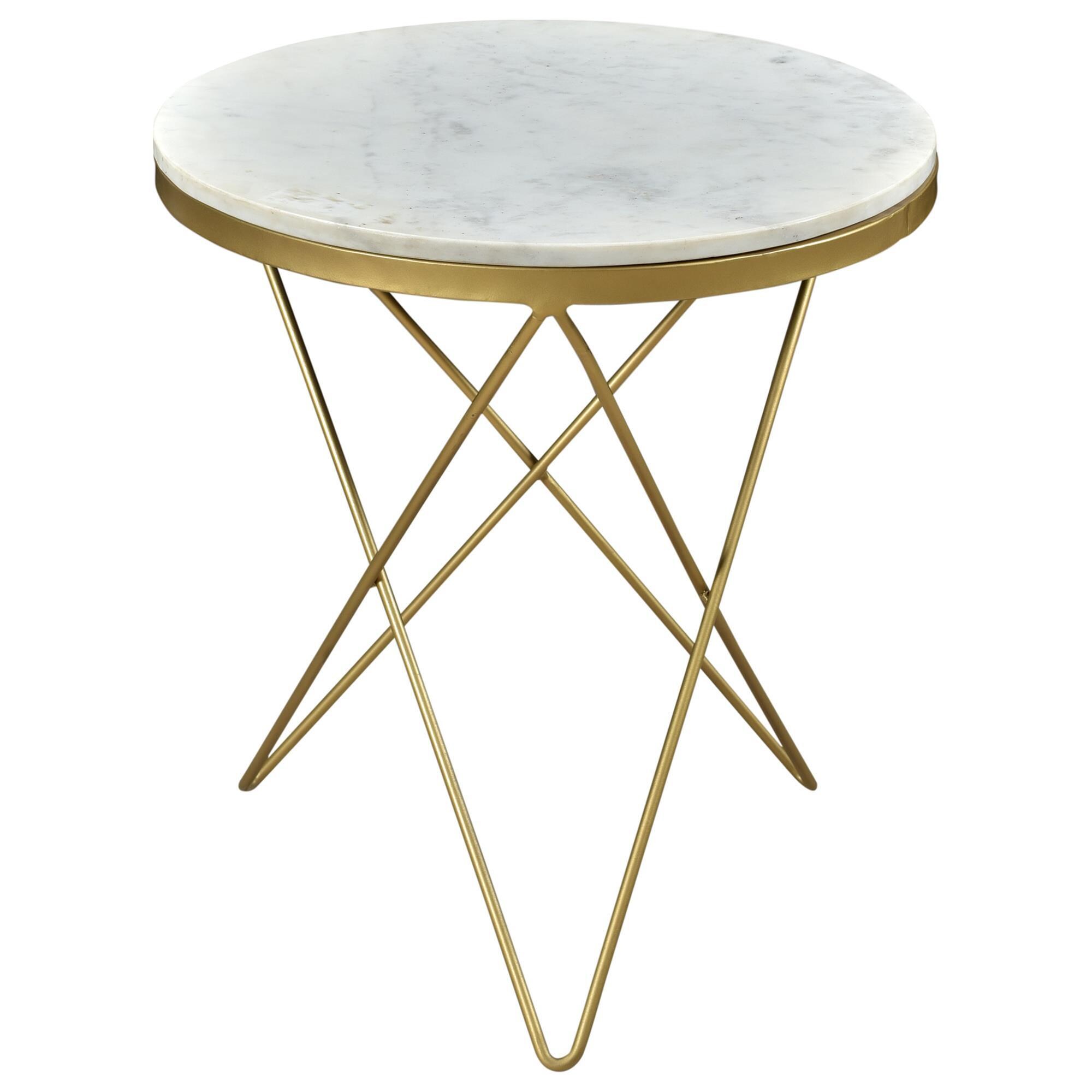 Moe's Home Collection Side Table NFM