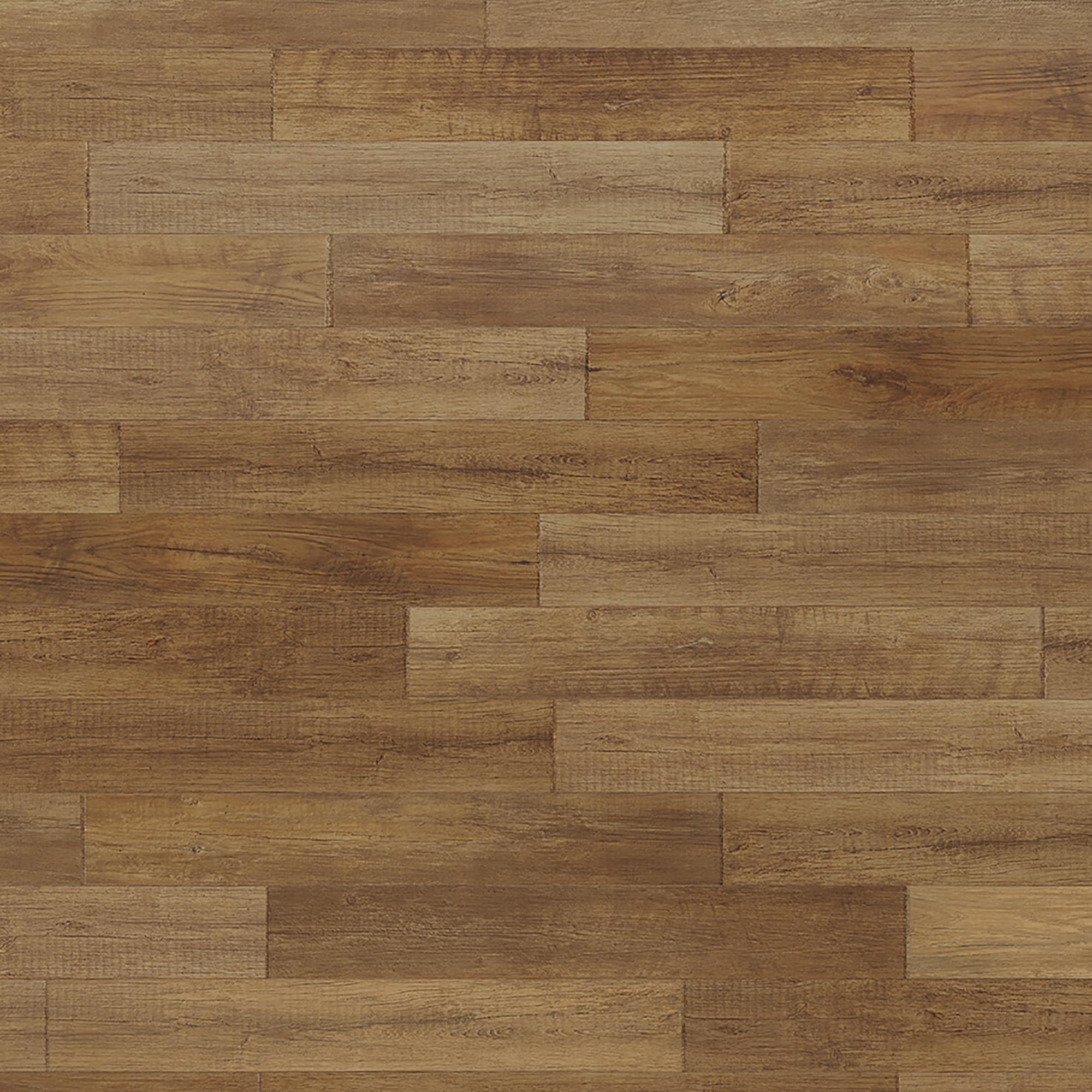 Mannington Max Calico Lynx 7" x 48" Vinyl Plank NFM