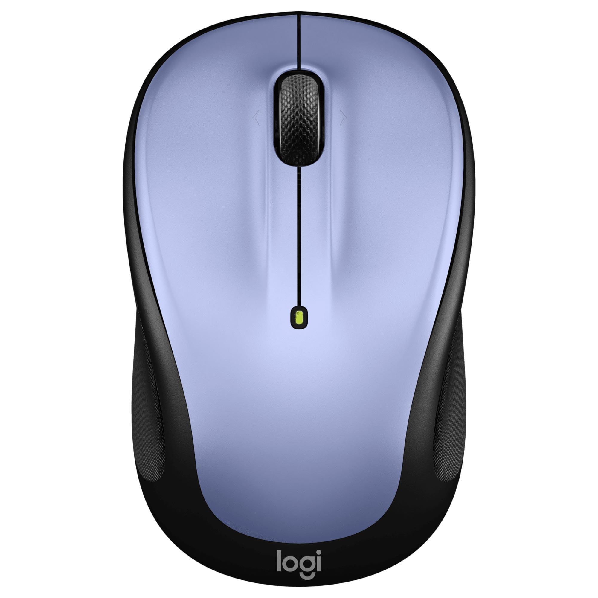 未開封 10個まとめて Logicool Mouse+II SM-33R Logitech M325S Optical Compact Ambidextrous Wireless Mouse in Lilac