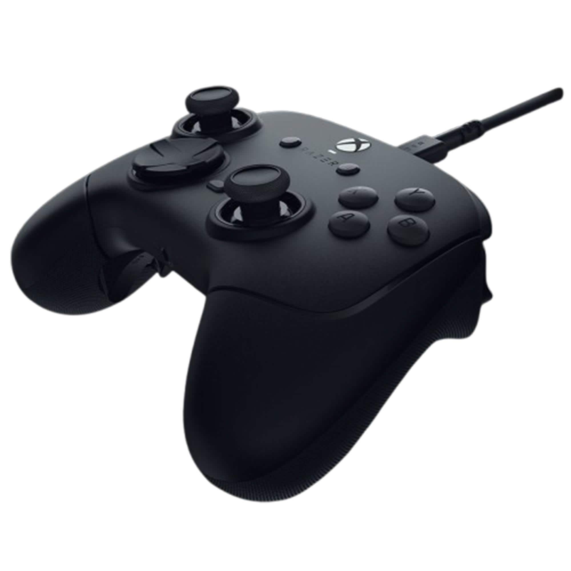 Razer Wolverine V3 Tournament Edition in Black Razer Wolverine V3 Tournament Edition in Black