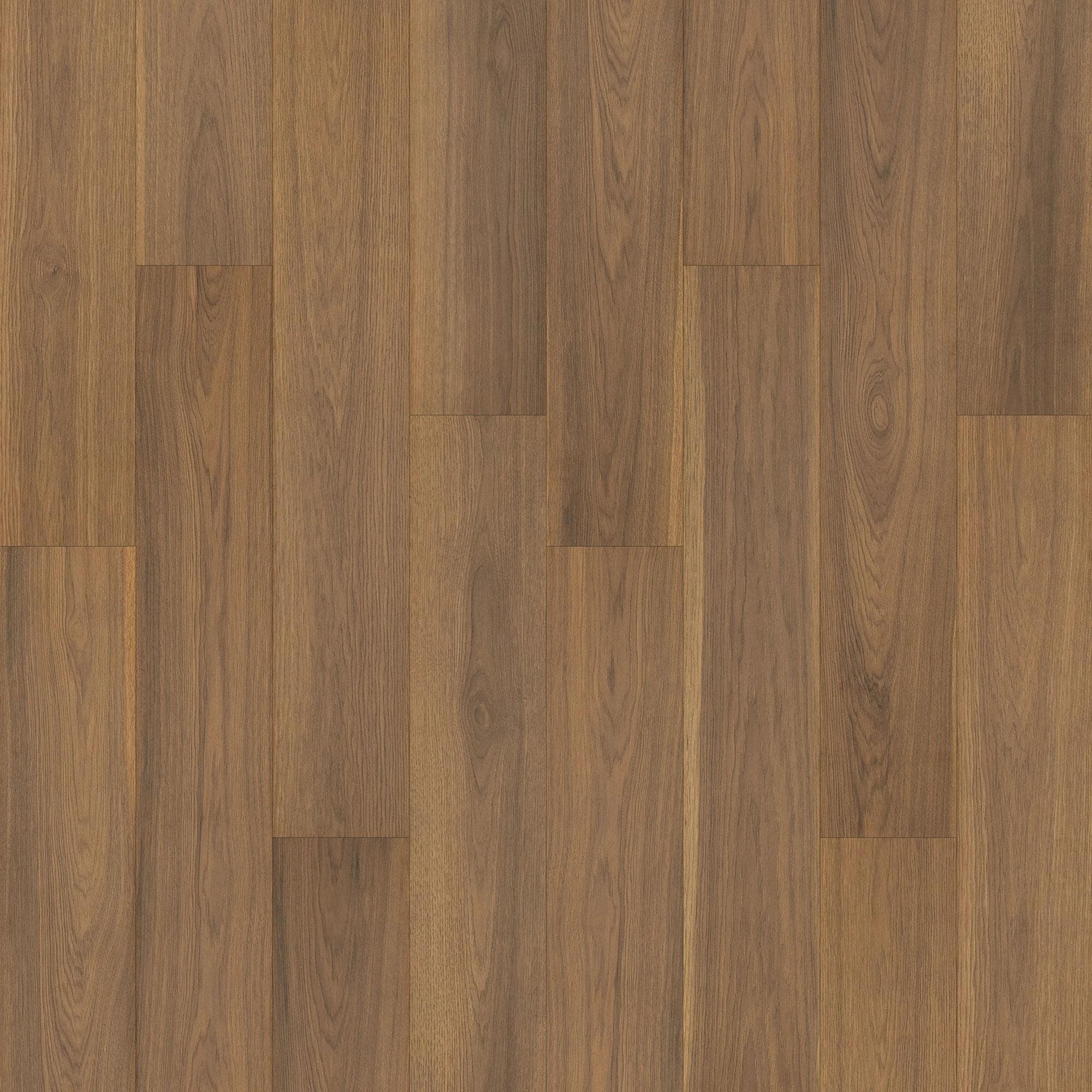 Pergo Kallan Point Smoked Amber Hickory 7.5