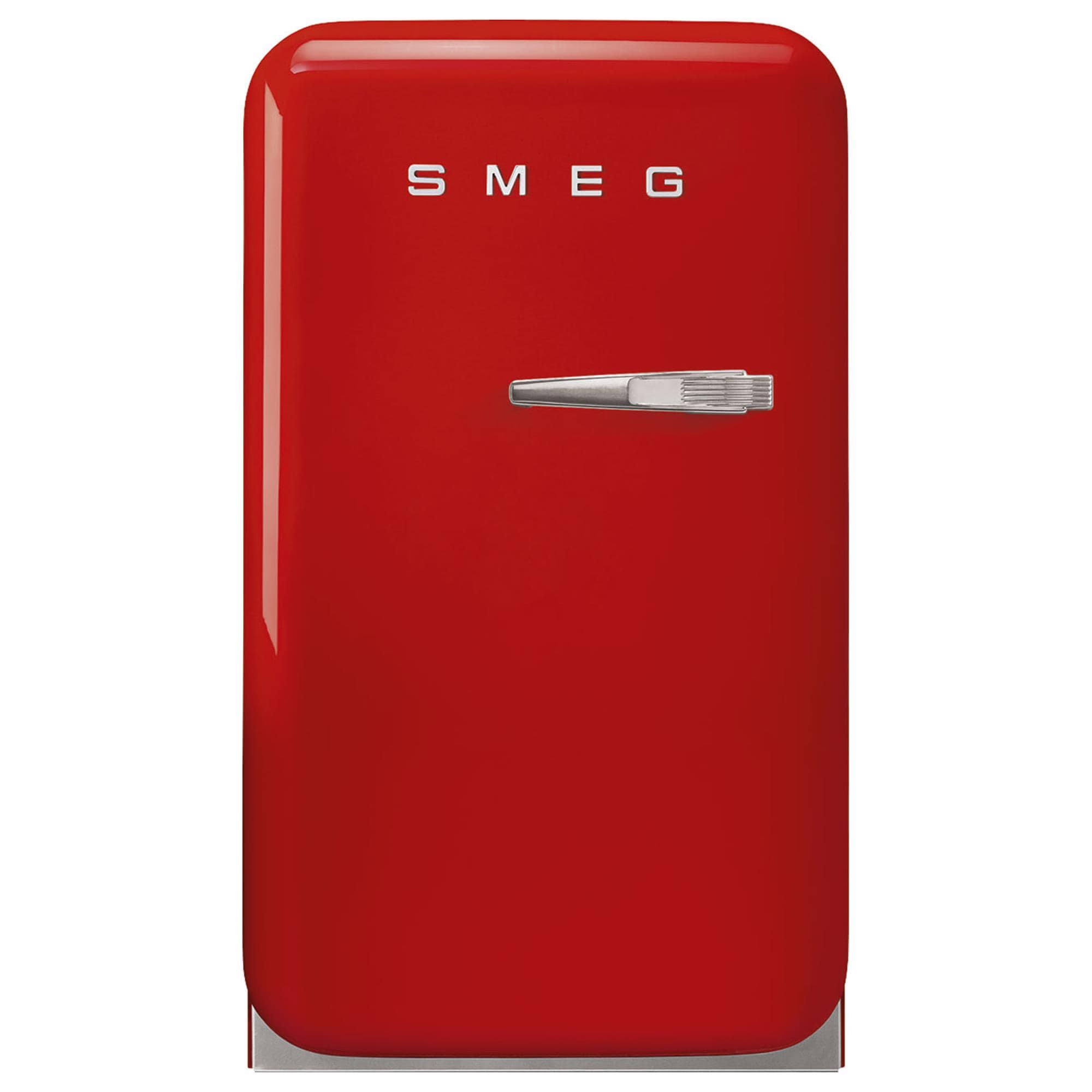 smeg 冷蔵庫 Refrigerator Stainless steel FA490ULX | Smegusa.com